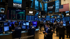 SKN | Inflation Data, Iran War Developments, and US-China Talks Set to Test Record Stock Rally