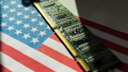 SKN | Chip Stocks Fall as US-China Summit Ends Without Major Semiconductor Breakthroughs