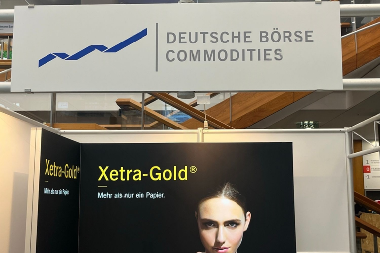 SKN | European Markets Rally Sharply as Investor Confidence Returns Across Major Indexes