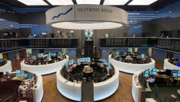 SKN | European Markets Close Mixed as Investors Balance Growth Optimism and Currency Weakness
