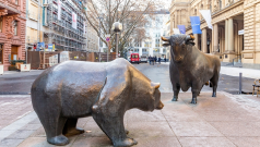 SKN | European Markets Close Lower as Investor Caution Weighs on Major Indexes