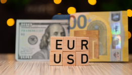 SKN | EUR/USD Stabilizes at 1.1717: Is the Euro Establishing a New Structural Baseline Against the Dollar?