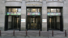 SKN | European Markets Retreat as Investor Caution Pressures Major Equity Indexes