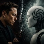 SKN | Elon Musk Loses High-Stakes Court Battle Against OpenAI as AI Industry Rivalry Intensifies