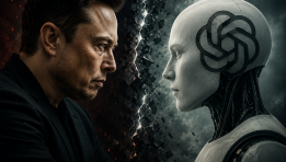 SKN | Elon Musk Loses High-Stakes Court Battle Against OpenAI as AI Industry Rivalry Intensifies