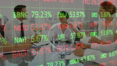 SKN | Equity Markets Slide Intraday as Investors Track Escalating Middle East Developments