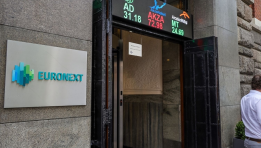 SKN | European Markets Close Mixed as UK Stocks Advance While Continental Indexes Lose Momentum