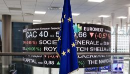 SKN | Euronext 100 Consolidates Near 1,816: Is the European Blue-Chip Index Preparing for a Sustained Breakout?