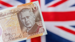 SKN | British Pound Currency Index Slides Nearly 1% — Is Sterling Facing Renewed Pressure From Global Market Shifts?