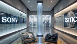 SKN | Sony and TSMC Expand Japan Partnership With New Image Sensor Venture