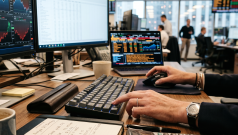 SKN | Is Rising Central Bank Dissent Set to Increase Global Market Volatility?