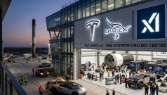 SKN | Tesla’s Intercompany Sales Surge: What $573 Million in Deals With SpaceX and xAI Signals for Musk’s Ecosystem Strategy