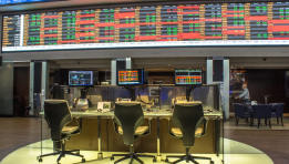 SKN | Global Markets Weekly Performance Review (April 27–May 01, 2026): U.S. Momentum Holds as Europe Stabilizes and Asia Shows Divergence