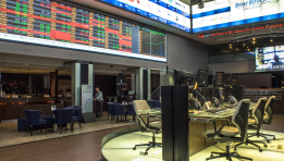 SKN | Global Markets Weekly Performance Review (May 04–May 08, 2026): Technology Stocks Lead Gains as Asian Markets Outperform