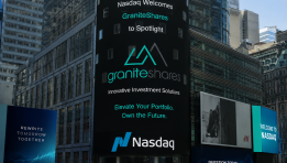 SKN | GraniteShares 2x Long NOW ETF Surges as Leveraged AI Exposure Fuels Aggressive Buying Activity