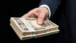 SKN | Japanese Yen Stabilizes Near Multi-Month Lows: Is Currency Weakness Becoming a Structural Theme?