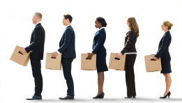 SKN | Rising Layoffs Signal Labor Market Shift—Are Tech Job Cuts Spreading Across the Economy?
