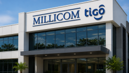 SKN | Millicom Q1 2026 Earnings Highlight Telecom Growth Strategy Across Latin America