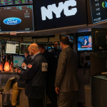 SKN | U.S. Equity Markets Retreat as Volatility Rises and Investors Shift Toward Defensive Positioning