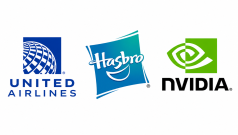 SKN | United Airlines, Hasbro, and Nvidia Lead Midday Market Movers as Sector Rotation Intensifies