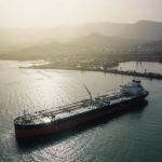 SKN | DOJ Probes $2.6 Billion Oil Trades Placed Ahead of Iran War Announcements