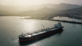 SKN | DOJ Probes $2.6 Billion Oil Trades Placed Ahead of Iran War Announcements