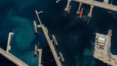 SKN | Qatar Pushes Another LNG Shipment Through Hormuz as Energy Markets Monitor Escalating Gulf Risks