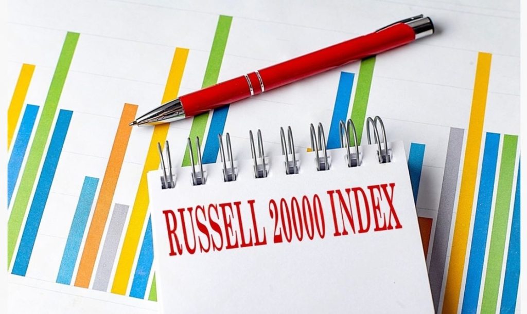 SKN | Russell 2000 Falls 2.37% for the Week as Small-Cap Stocks Face Renewed Selling Pressure