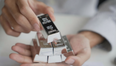 SKN | Silver’s Long-Term Outlook: What Could Shape Prices Over the Next Decade?