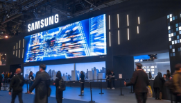 SKN | Samsung Joins the Trillion-Dollar Club as AI Chip Demand Reshapes Global Markets