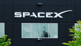 SKN | SpaceX IPO Could Arrive as Early as June as Investors Eye Historic Market Debut