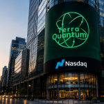 SKN | Terra Quantum Secures US Air Force Contract as Quantum Computing Race Intensifies Ahead of Nasdaq Listing