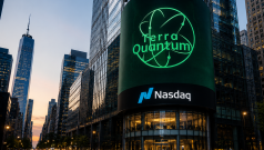 SKN | Terra Quantum Secures US Air Force Contract as Quantum Computing Race Intensifies Ahead of Nasdaq Listing