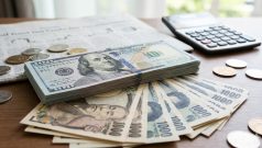 SKN| USD/JPY Plunges Below 158: Is the Japanese Yen Entering a New Era of Stability After Historic Intervention?