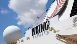 SKN | Viking Holdings Stock Climbs as Cruise Demand and Revenue Growth Boost Investor Confidence