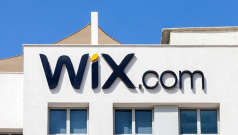 SKN | Wix.com Slides as Investors Reassess Growth Expectations and Margin Outlook