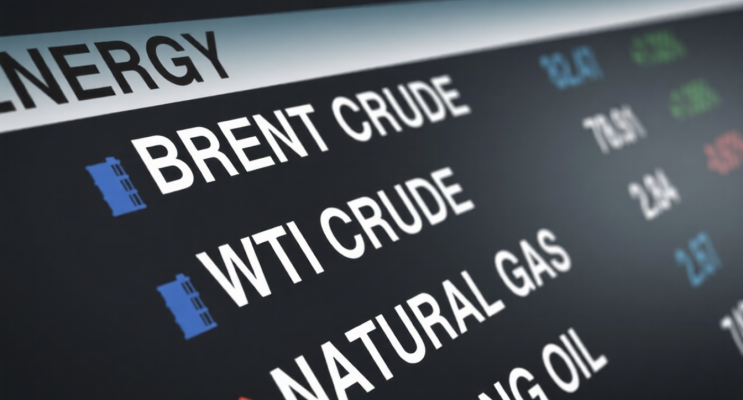 SKN | Brent Crude Consolidates Near $108 Amidst High Volatility: Are Energy Markets Forging a New Structural Baseline?