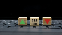 SKN | S&P 500 Climbs 2.33% for the Week as Investors Push Benchmark Near Record Highs