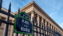 SKN | CAC 40 Slides Nearly 2% as European Market Sentiment Weakens — Is Paris Facing a Broader Equity Pullback?
