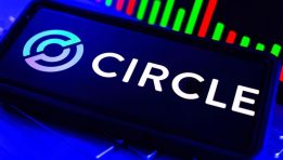 SKN | Why Circle Stock Has Gone Parabolic in May