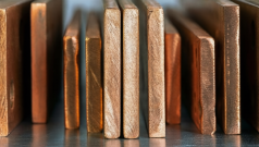 SKN | COMEX Copper Futures Consolidate Near 5.98: Is the Red Metal Building a Foundation for the Next Industrial Supercycle?