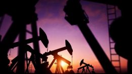 SKN | Brent Crude Settles Above $101 as US-Iran Clashes Renew Supply Concerns