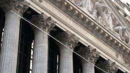 SKN | Can Nvidia Earnings Keep Wall Street’s Rally Alive as Oil Prices and Treasury Yields Surge?