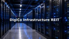 SKN | DigiCo to Sell Chicago Data Center for $750 Million, Boosting Liquidity Position