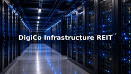 SKN | DigiCo to Sell Chicago Data Center for $750 Million, Boosting Liquidity Position