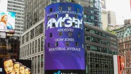 SKN | Dow Jones Consolidates Near 49,600: Is the Blue-Chip Benchmark Preparing to Breach the Historic 50,000 Milestone?