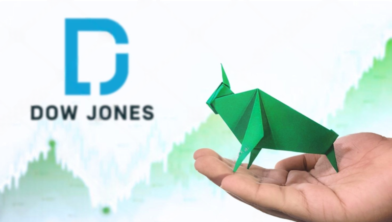 SKN | Dow Jones Retraces After Historic 50,000 Breach: Is the US Benchmark Consolidating for a New Bull Leg?
