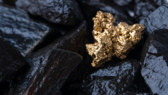 SKN | Gold’s Long-Term Outlook: Could Bullion Really Reach $6,000 by 2026?c