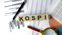 SKN | KOSPI Composite Retraces to 7,493: Is the South Korean Benchmark Undergoing a Strategic Valuation Reset?