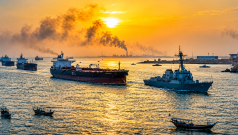 SKN | Can Oil Markets Sustain Momentum as Geopolitical Risk in the Strait of Hormuz Intensifies?
